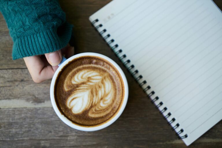 The Morning Routine I Stopped Apologising For