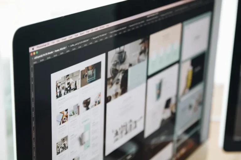 Author Websites: Beginner Guide