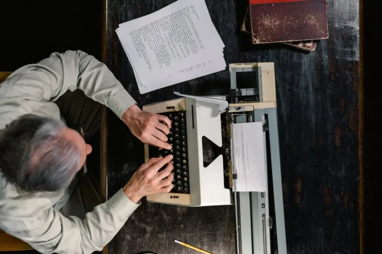 Best Author Websites Exercises for Writers