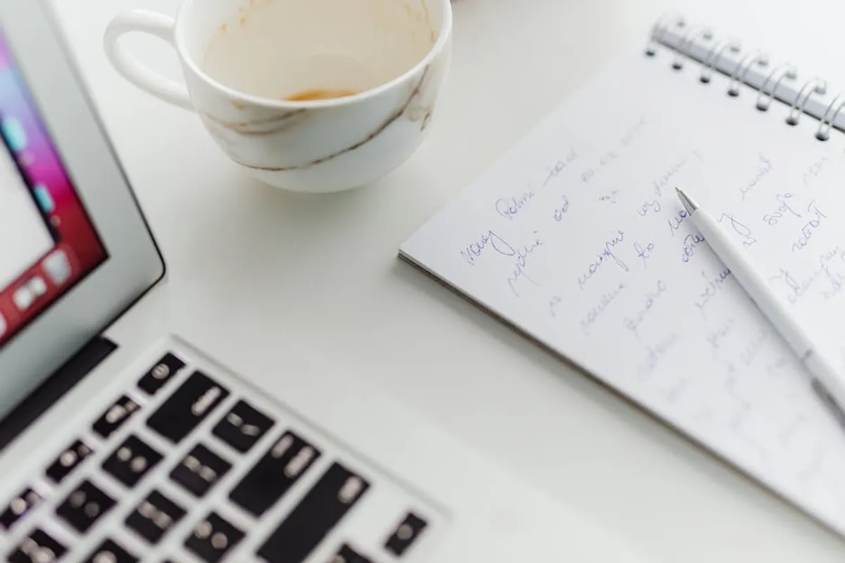 Best Creative Writing Routines Exercises for Writers