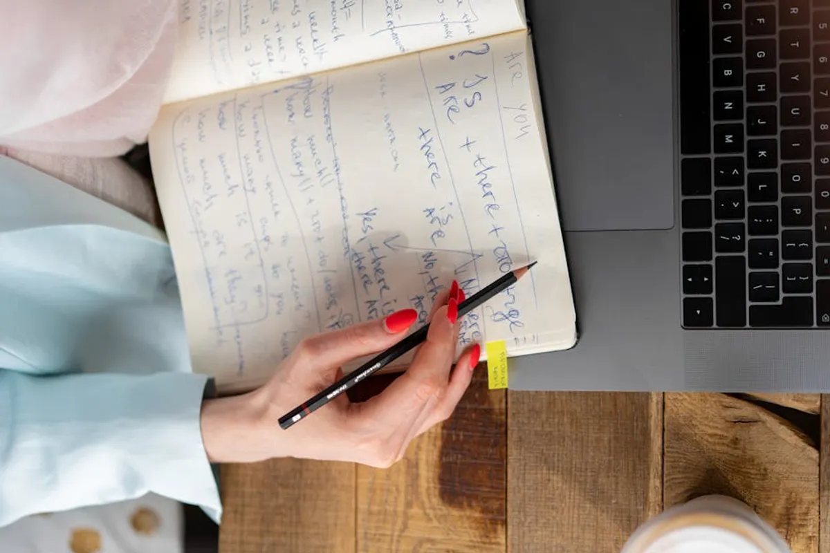 Best Journaling Ideas for Creative Writers