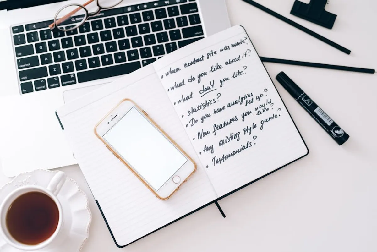 Best Journaling Prompts for Self Reflection