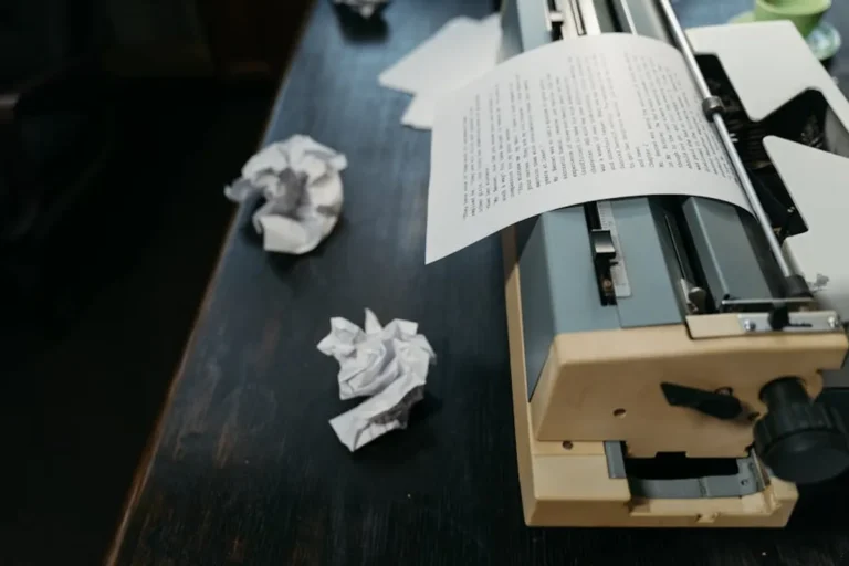 Best Writing Prompts Exercises for Writers