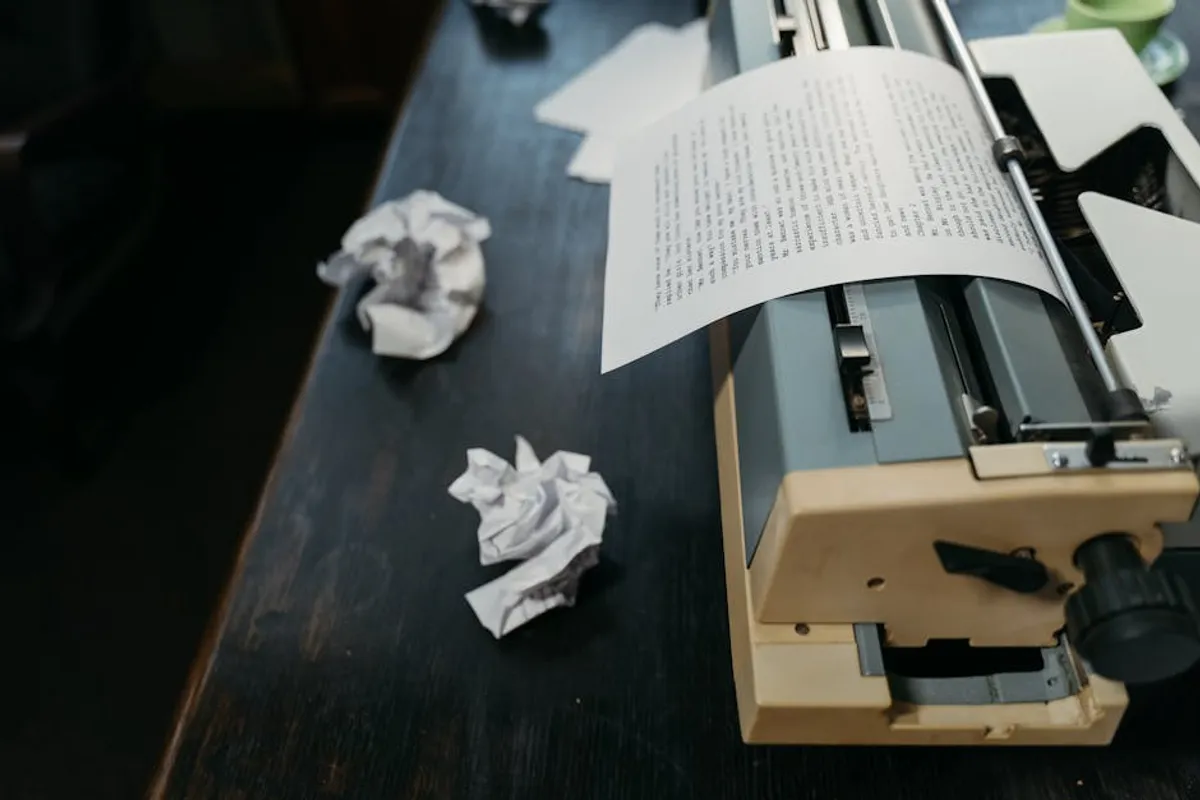 Best Writing Prompts Exercises for Writers