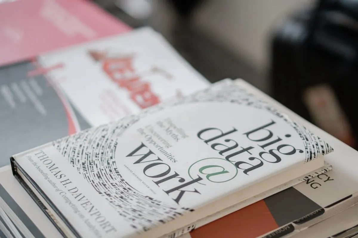 Book Editing: Beginner Guide