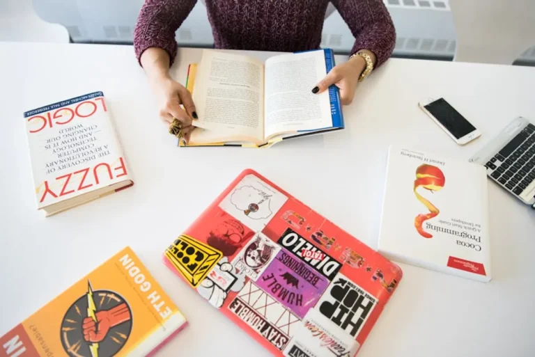 Book Editing Checklist for New Authors