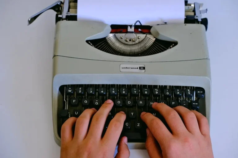 Common Publishing Your First Draft Mistakes and How to Fix Them