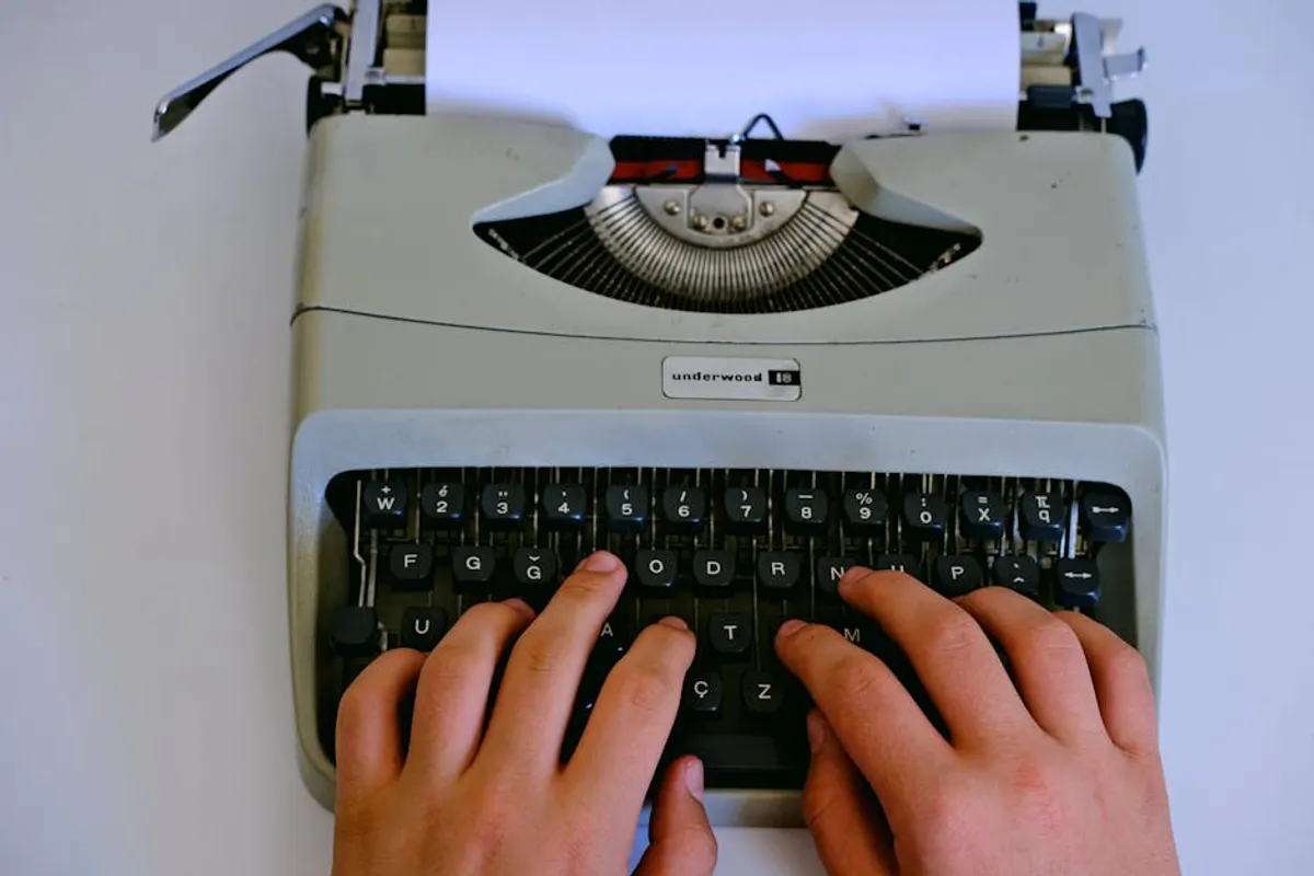 Common Publishing Your First Draft Mistakes and How to Fix Them