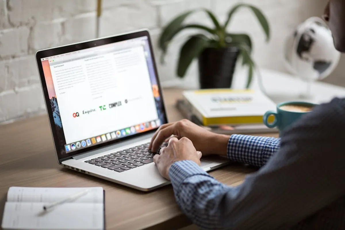 Creative Newsletter Ideas for Writers