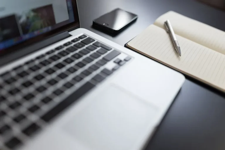 Creative Writing Routines Checklist for New Authors