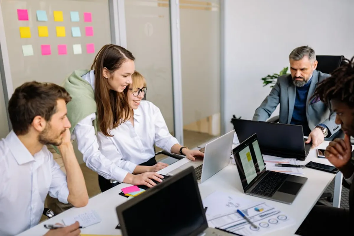 How content teams Can Turn furtherbusiness.com Research Into Better Content