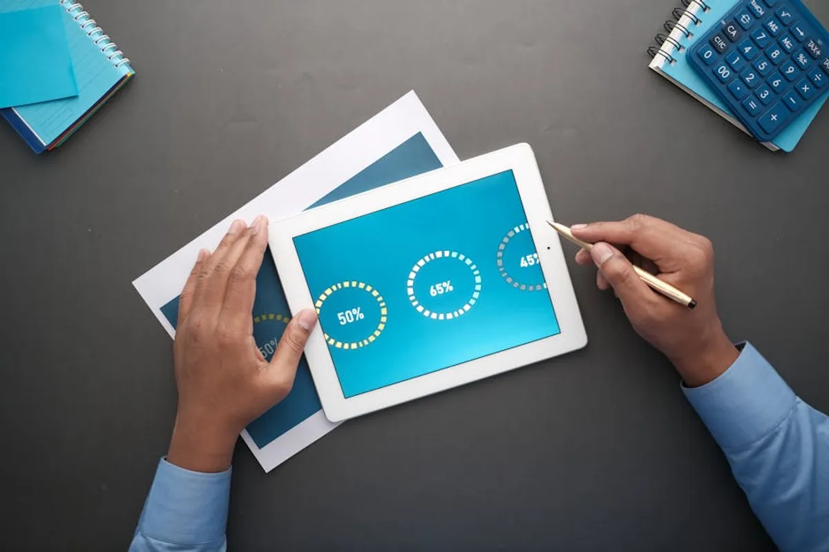 How digital publishers Can Turn techmapz.com Research Into Better Content