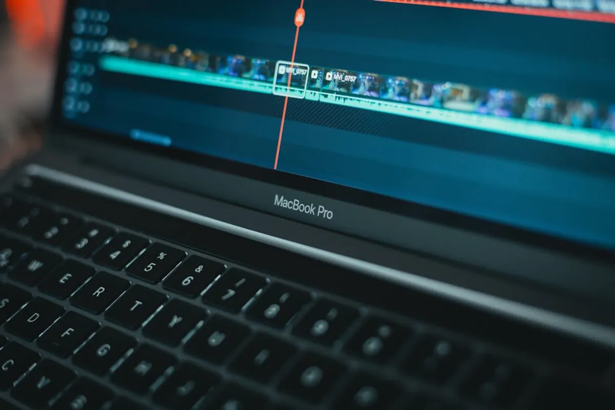 How to Edit Your Own Draft Without Losing Momentum