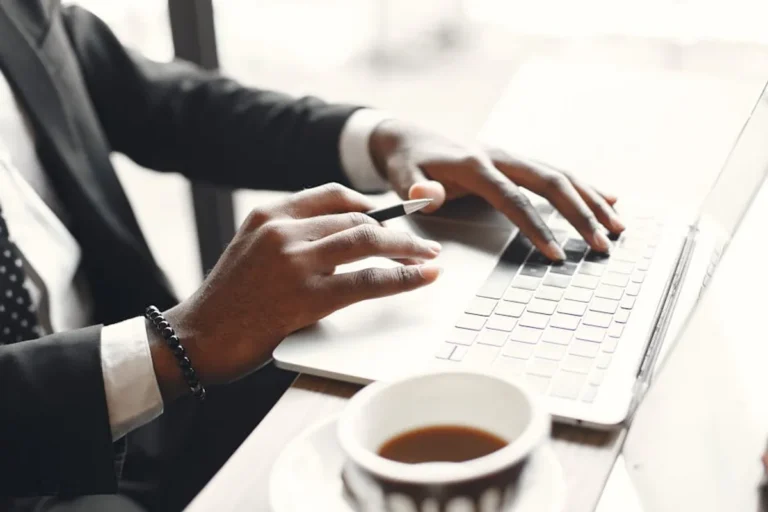 How to Use Author Websites to Write Better