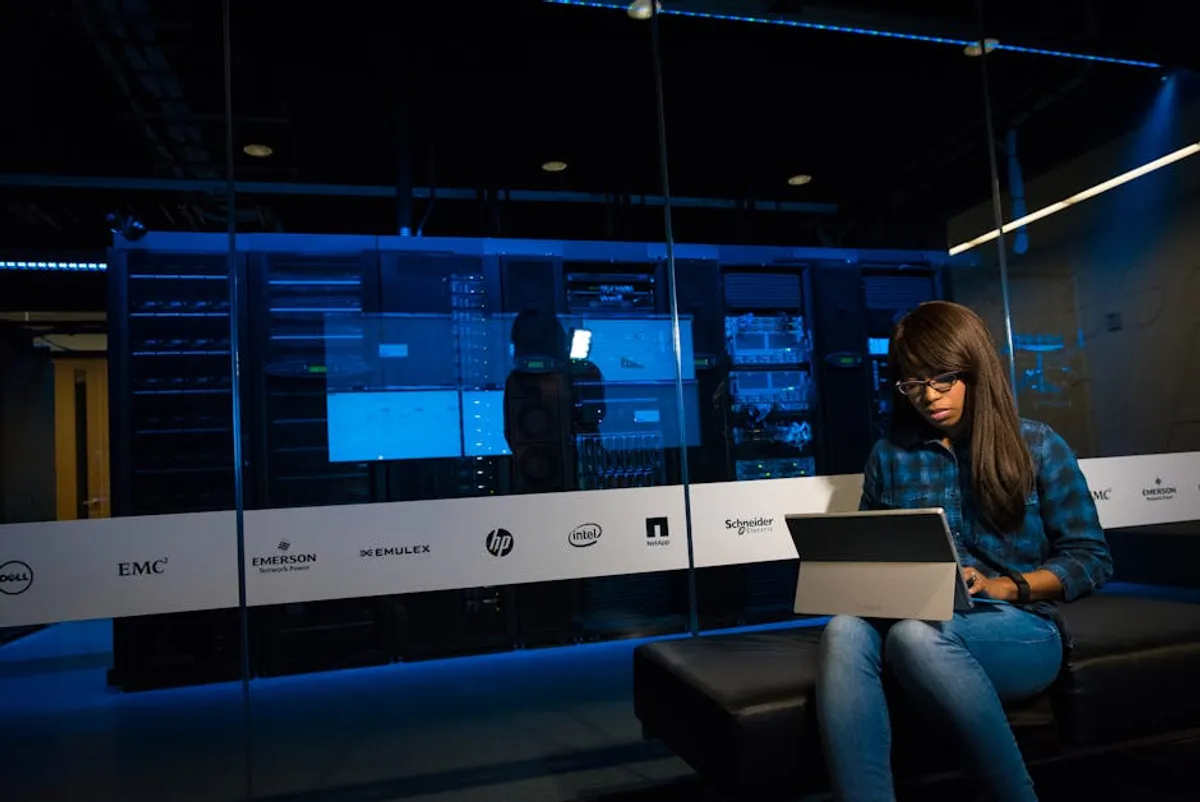techexample.org and the Rise of Highly Specific Search Queries