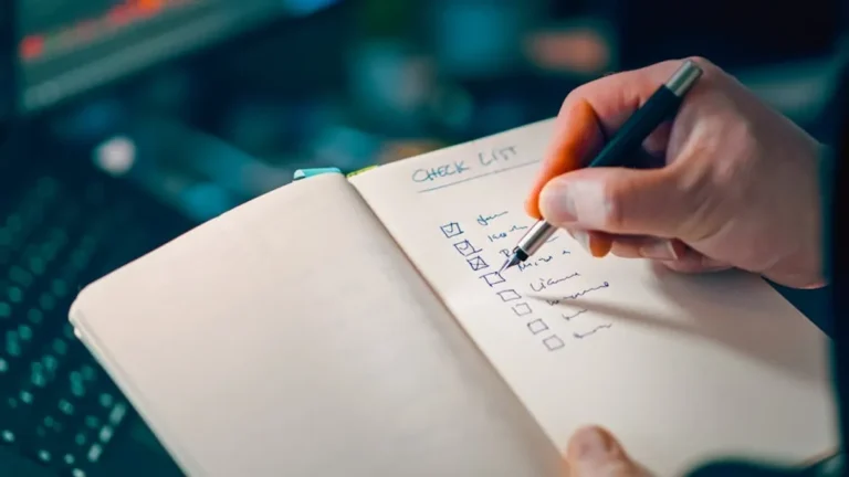 Worldbuilding Checklist for New Authors
