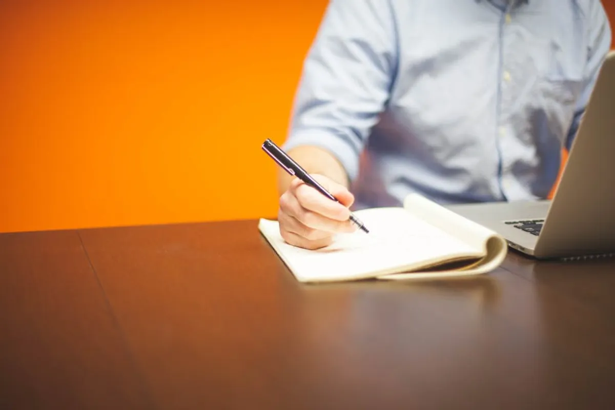 Writing Exercises That Improve Description